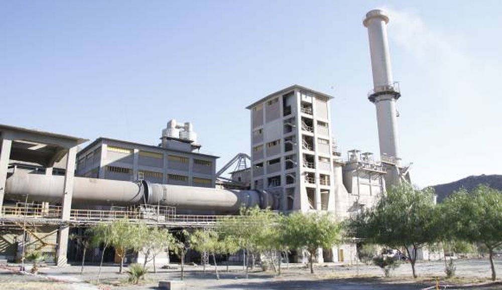El impacto ambiental de  Loma Negra, en breve