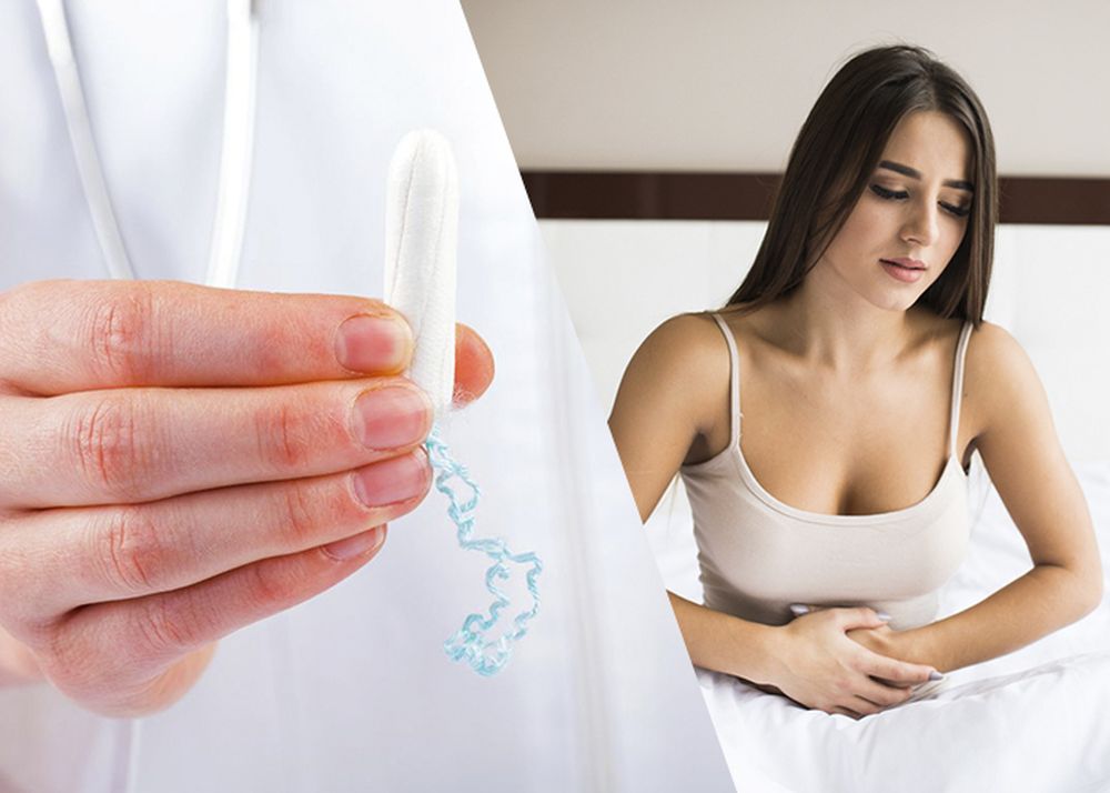 Una adolescente de 17 años murió por un shock tóxico causado por un tampón