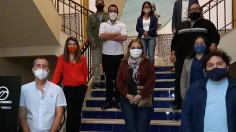 Formular y desarrollar proyectos exige cuidar nuestra casa común