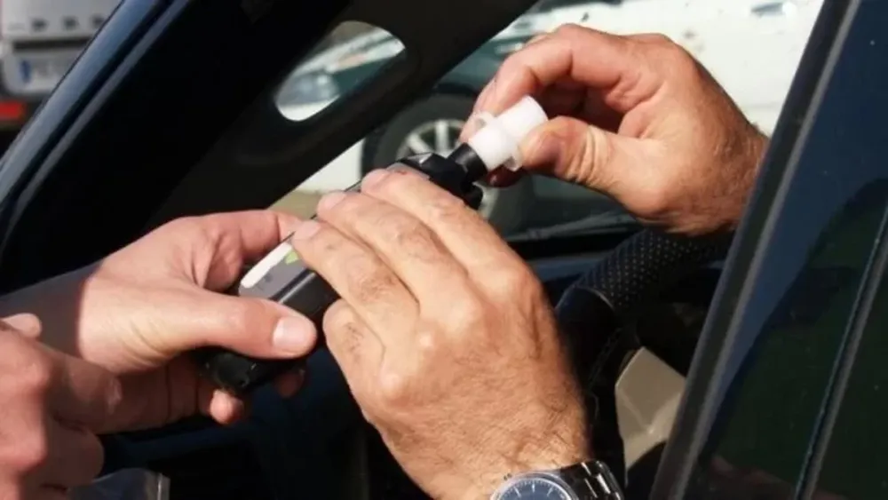 Ya son 16 las provincias que cuentan con la normativa de Alcohol Cero en sus rutas