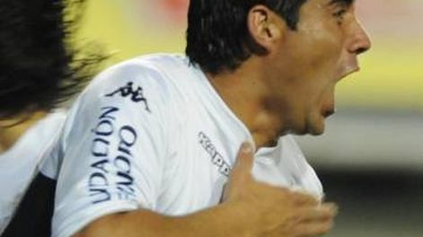 Agüero irá de lateral izquierdo