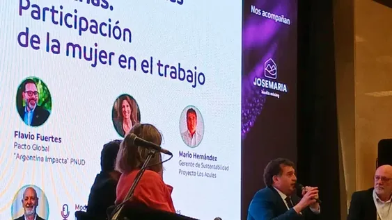 En la edición 2024 el FNS Forum tuvo paneles de empresarios y rondas de negocios. De ahí surgieron acuerdos y anuncios de inversiones.