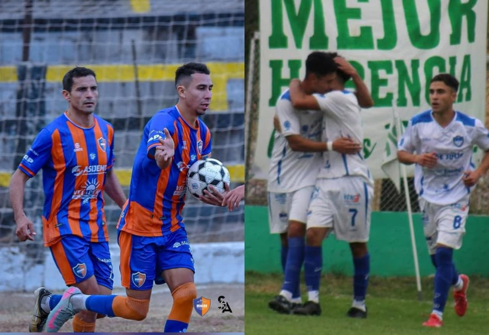 Minero y 9 de Julio disputarán la final del Apertura en cancha de Trinidad.