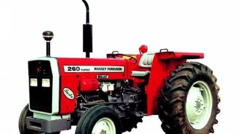 AGCO anunció inversión millonaria en Argentina