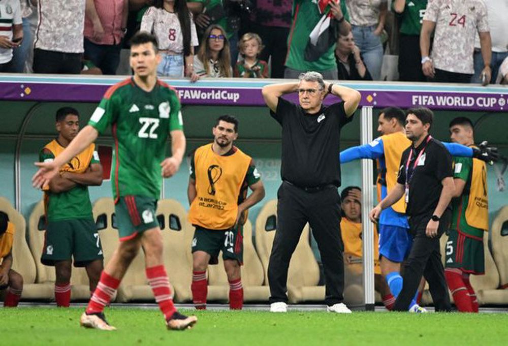 Punto final al ciclo del Tata