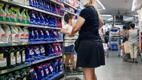 Extienden hasta el 30 de junio los precios máximos