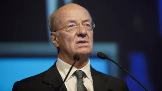 Procesaron al CEO de Techint en el caso de los cuadernos de las coimas