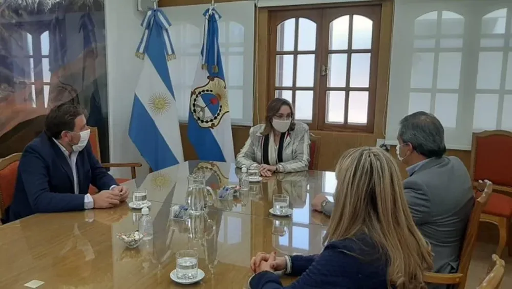 Confirmaron la suspensión del aumento de haberes para el Poder Judicial