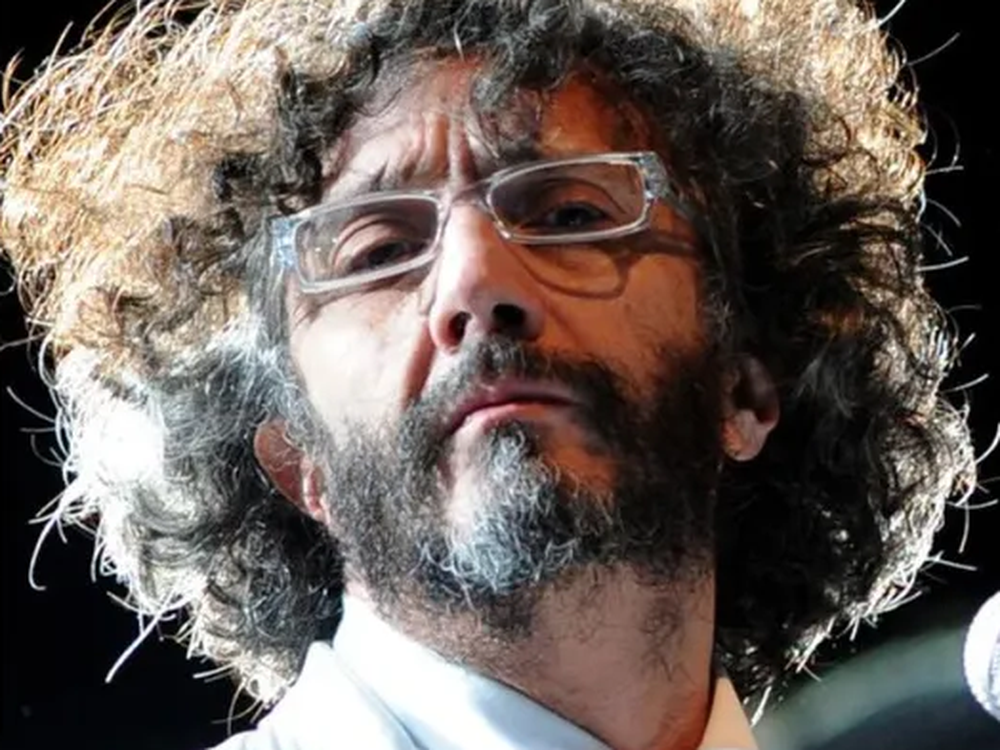 Un video que muestra que los chicos de hoy no saben quién es Fito Páez, viral en TikTok