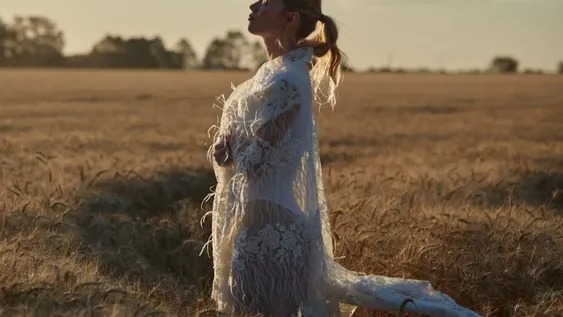 Moda nupcial: las tendencias que se presentarán en las principales pasarelas del mundo