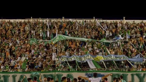 Diario de Cuyo | Foto: Club Sportivo Desamparados