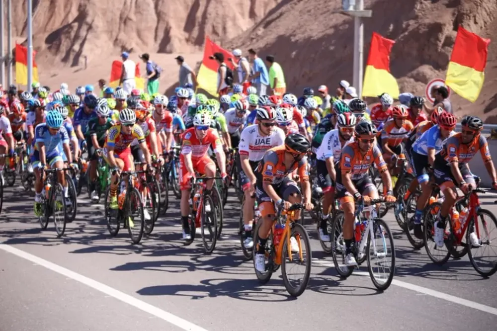 Inicio complicado para Sevilla, Quintana y Maxi Richeze