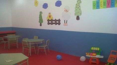 Colegio San Bernardo, ahora con nivel inicial y primario