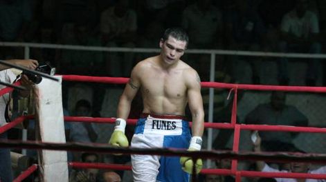 Derrota de Funes