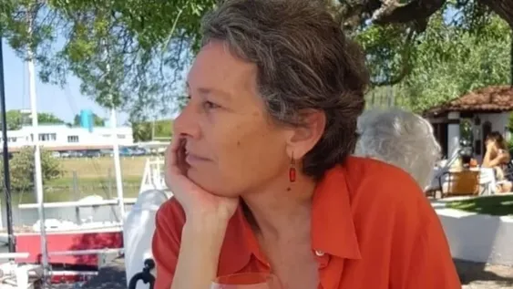 Cecilia María Grandval.-