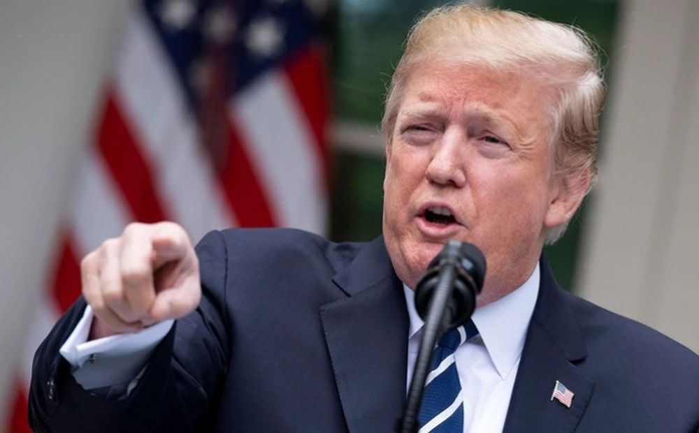 Polémica con el debate presidencial en EEUU: será virtual, pero Trump no quiere ir
