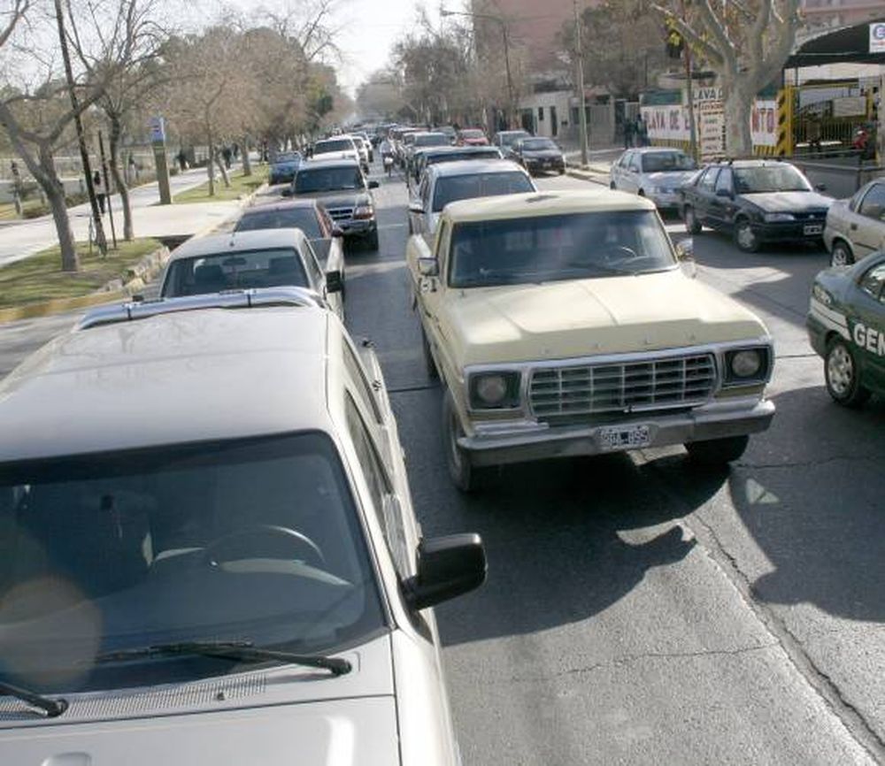 Ante la presión rural van a habilitar dos pozos de agua