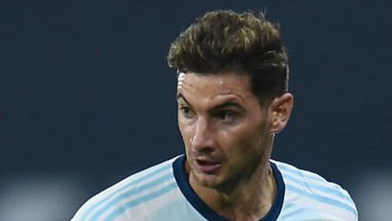 “Sé que la remo desde atrás”