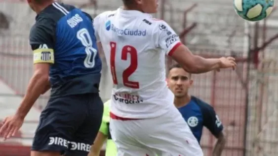 Talleres se hizo un gran festival