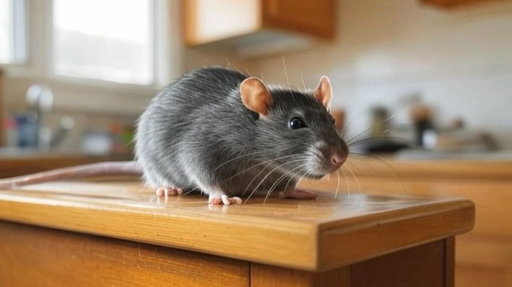 Chau a las ratas en casa: cuál es la verdura que las ahuyenta y cómo usarla