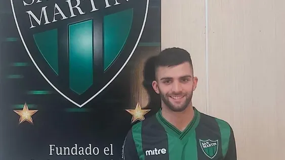 Mauricio Vera es la primera incorporación