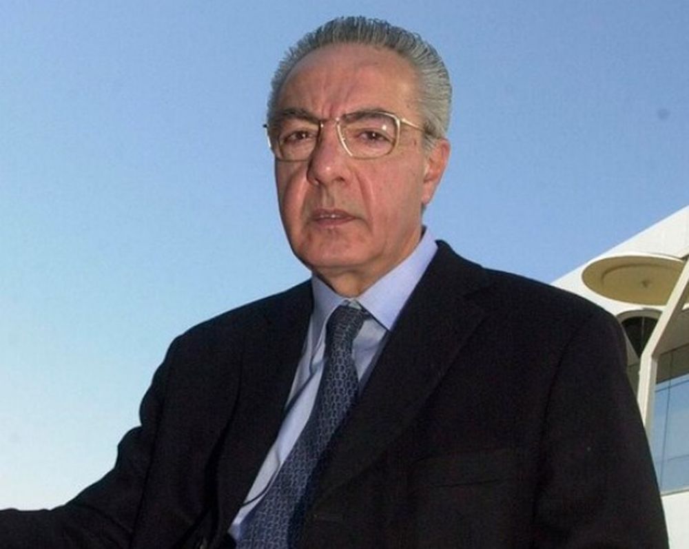 Murió Julio Aurelio, reconocido consultor político