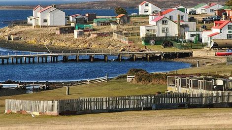 Se reanudan los vuelos a las Islas Malvinas desde Chile, con una escala mensual en Río Gallegos