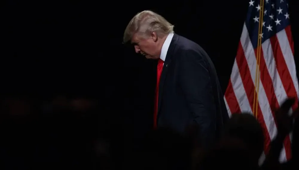 Para políticos republicanos, Trump sería un presidente “temerario”