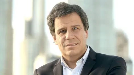 Manes confirmó que competirá como precandidato a presidente en Juntos por el Cambio y