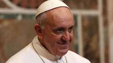 El Papa se comunicó por teléfono con una iglesia de Salta