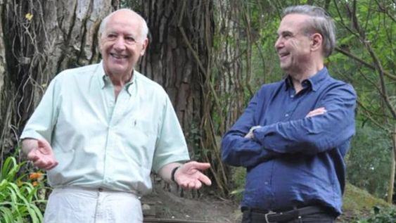 Ahora Lavagna se reunió con Pichetto