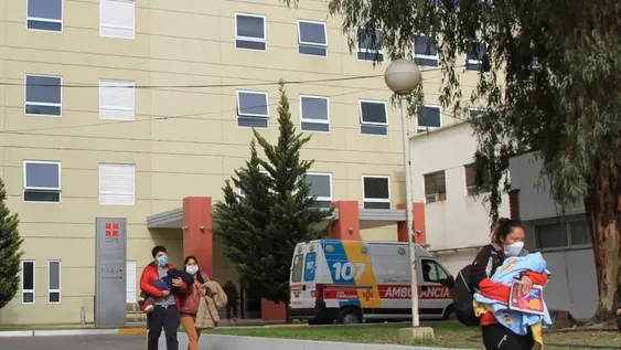 Bronquiolitis: a nivel local aún no hay brote, pero piden precaución