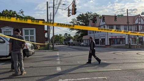 Seis muertos y decenas de heridos en dos nuevos tiroteos en EEUU