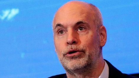 Rodríguez Larreta sobre la disposición de la Corte: “Espero que el lunes se gire el dinero”
