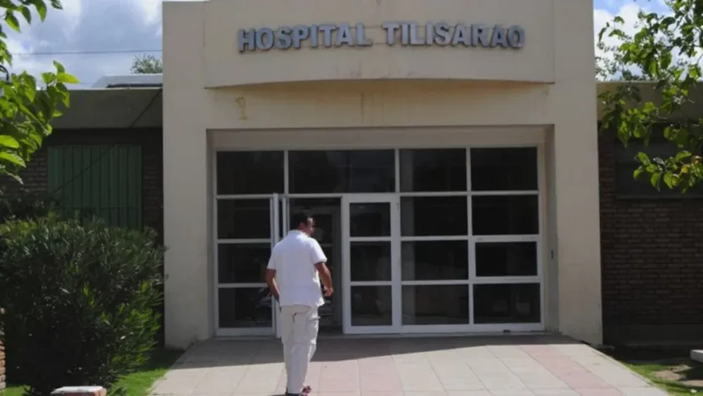 San Luis confirmó la circulación comunitaria de coronavirus en la Capital y una localidad