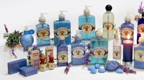 Aromas para la vida