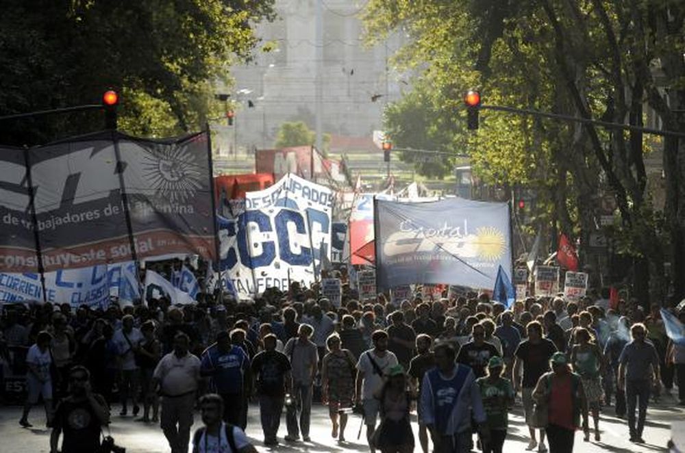 Rafecas, a cargo de denuncia de Nisman