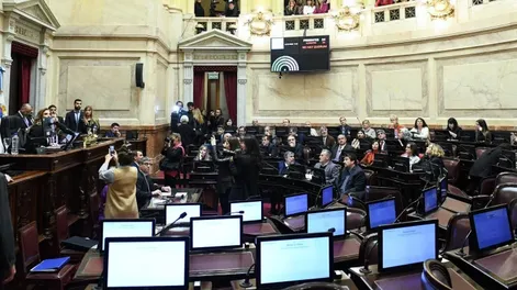 Es ley el Programa de Pubertad Precoz: de qué se trata y qué se busca