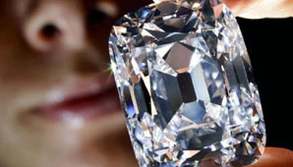 El diamante perfecto
