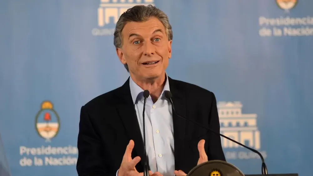 Cambiemos rechaza el proyecto para que las empresas financien las campañas