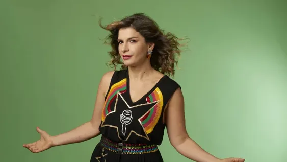 “Ya no nos reímos de algunas cosas”