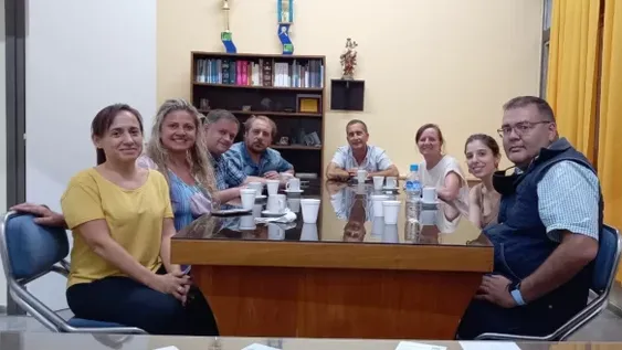 Acuerdo de cooperación para diplomatura sobre Laudato si