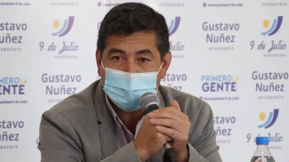 9 de Julio: Nuñez va por el tercer cambio en un área clave y el PJ critica la gestión