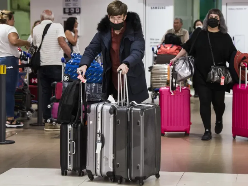 Los nuevos requisitos para entrar al país: cómo son la PCR y la nueva cuarentena