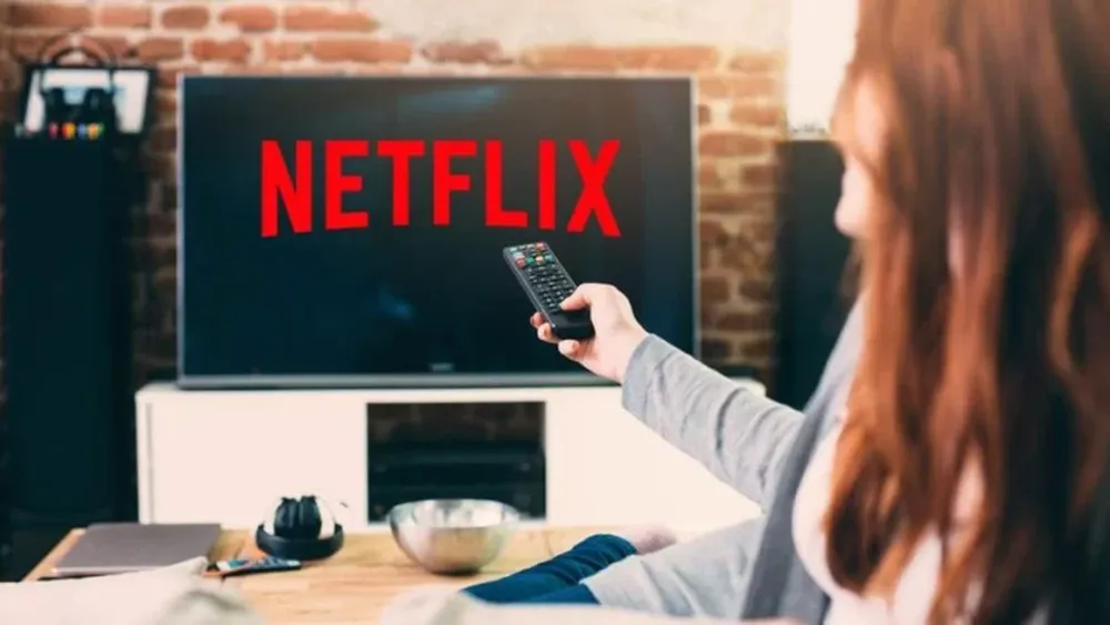Netflix pierde un millón de usuarios en España por cobrar el uso de cuentas compartidas