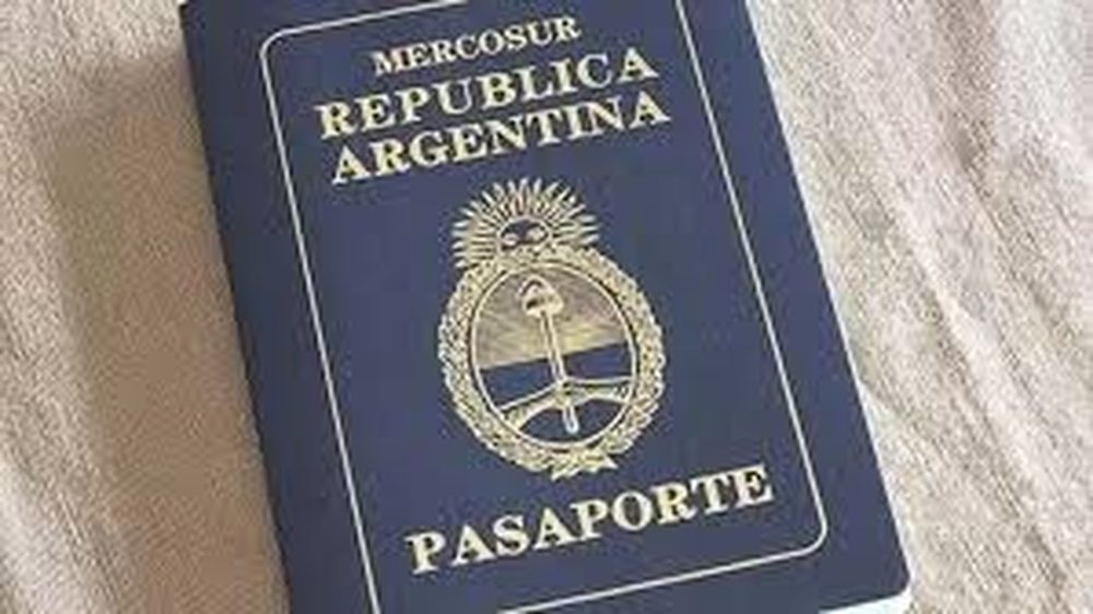 Ciudadanía a extranjeros que inviertan