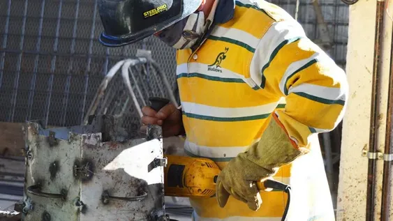 Tienen penas perpetuas y saldrán a trabajar por un programa especial