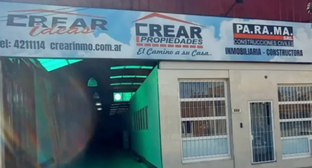 19° aniversario de Crear Propiedades