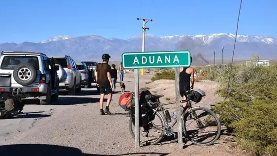 Aunque pusieron fecha no abrirán el paso hasta que estén los protocolos