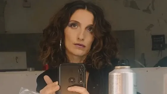 Pilar Mestre Del Bono